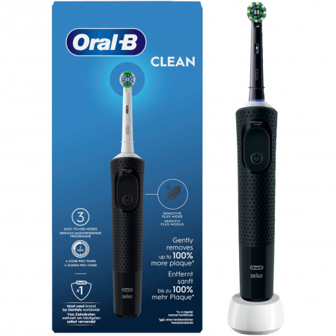Oral-B Vitality 103 Clean Hangable Box