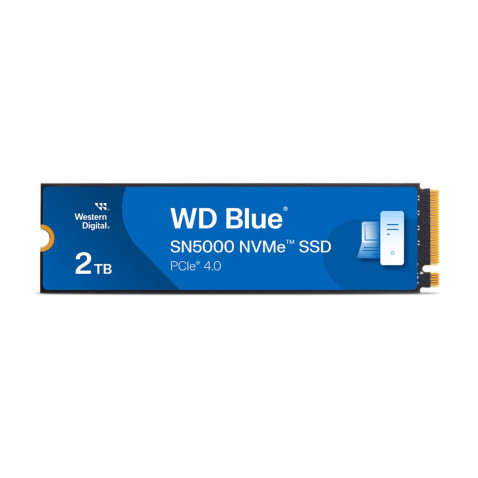 Western Digital WD Blue SN5000 SSD 2TB