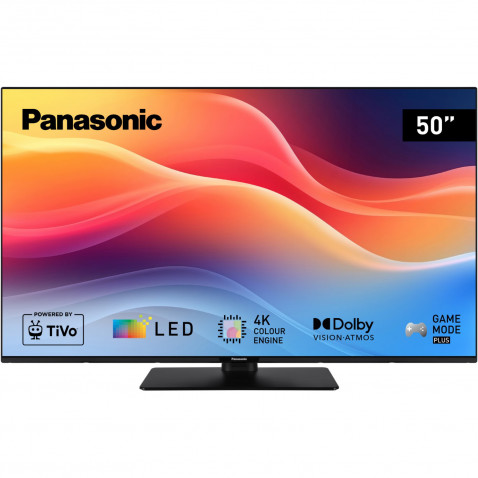 Panasonic TB-50W61AEZ 4K LED Ultra HD TV