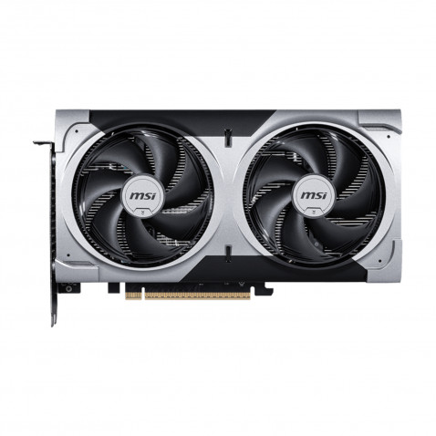 MSI GeForce RTX 5060 Ti Ventus 2X 16GB