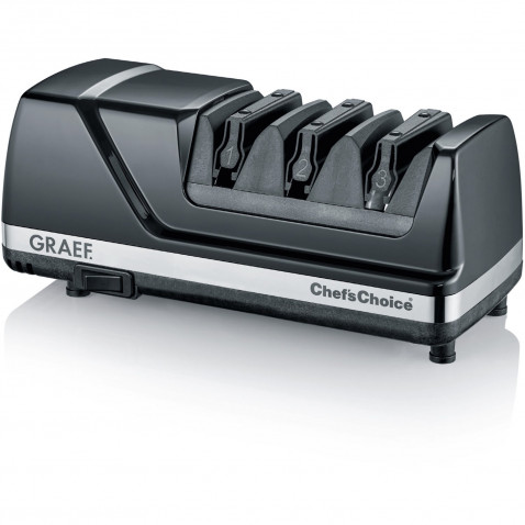 Graef CX125DE Messerschärfer
