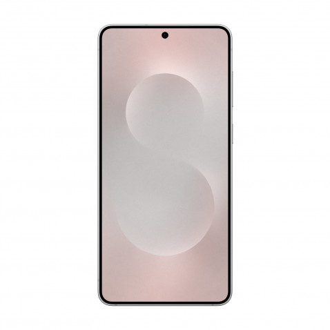 Samsung Galaxy S25 Edge Titanium Silver