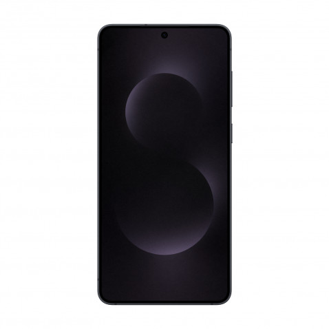 Samsung Galaxy S25 Edge Titanium