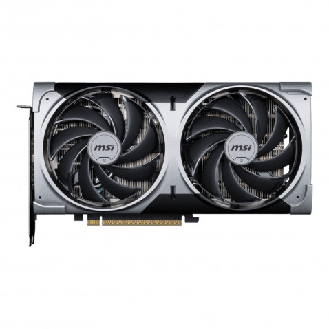MSI GeForce RTX 5070 Ventus 2X OC 12GB