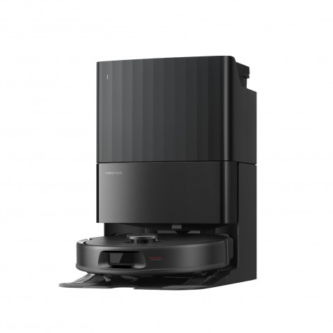 Roborock QR 598 Saug- Wischroboter