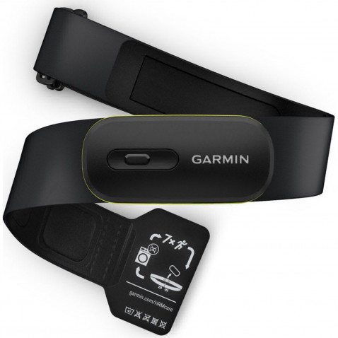 Garmin HRM-600 M-XL Brustgurt