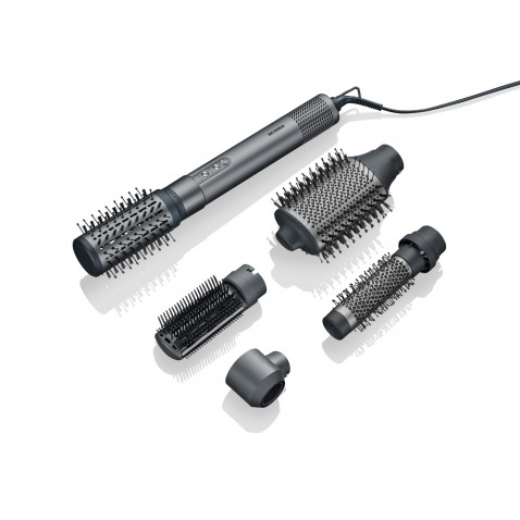 Severin WL 0683 Warmluft Multistyler