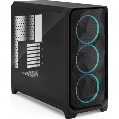 Fractal Design Meshify 3 XL RGB TG Black