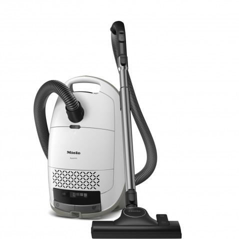 Miele Guard M1 S 8380 Bodenstaubsauger