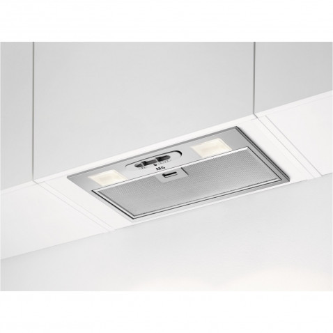 AEG DGB3523S154 Serie 3000
