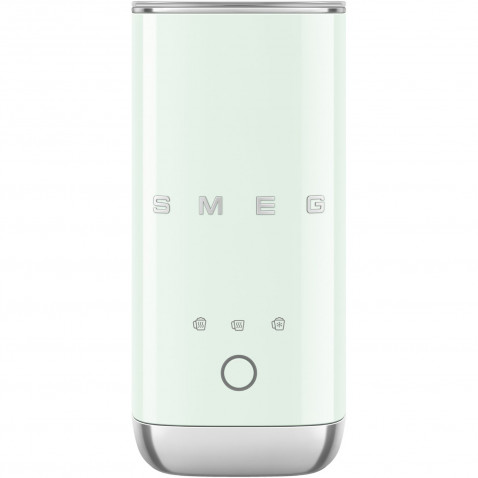 SMEG MFF02PGEU Milchaufschäumer