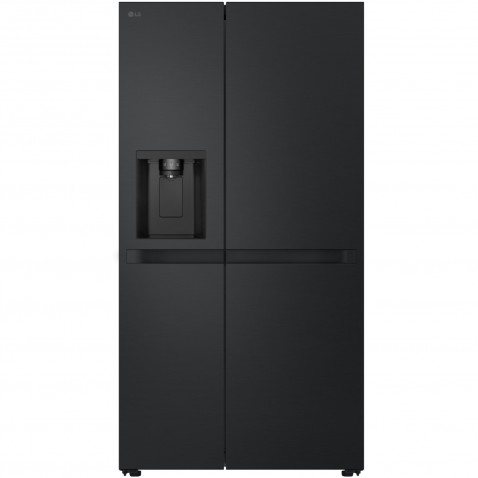 LG GSLC41EPPE Side-by-Side