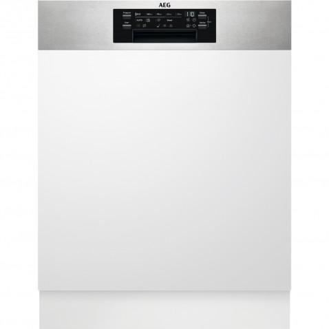 AEG FES7672APM Einbau Geschirrspüler