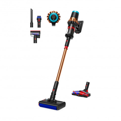 Dyson V16 Piston Animal Submarine