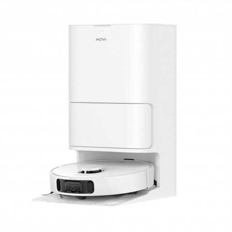 Mova E40 Ultra Saug- Wischroboter