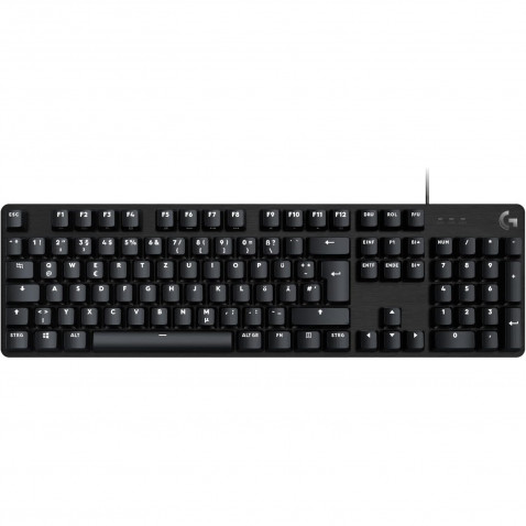 Logitech G413 SE DE (QWERTZ)