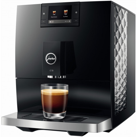 JURA C9 (EA) Kaffeevollautomat