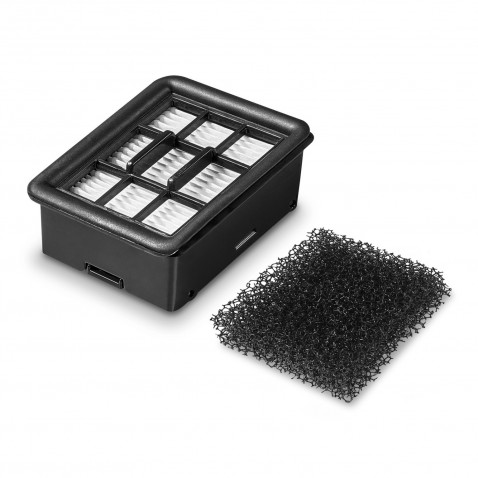 Kärcher Filter Set FCV 4