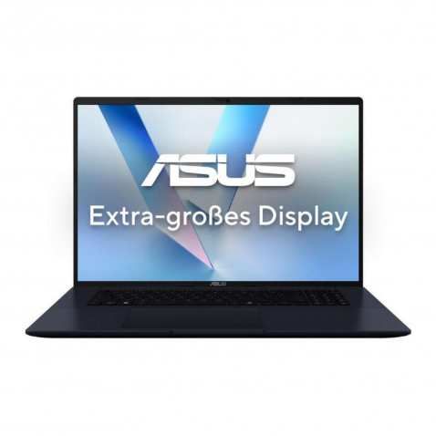 Asus VivoBook 18 M1807HA-S8022W 32GB/1TB