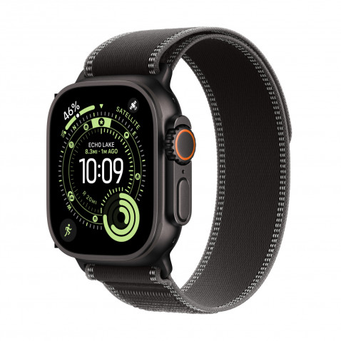Apple Watch Ultra 3 Trail Loop S/M