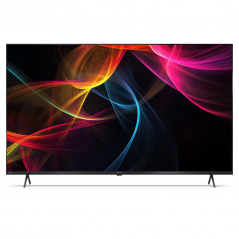 Sharp 55HL4265E 4K UHD LED Google TV