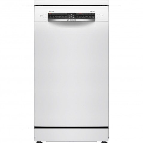 Bosch SPS4EMW02D Exclusiv Serie 4