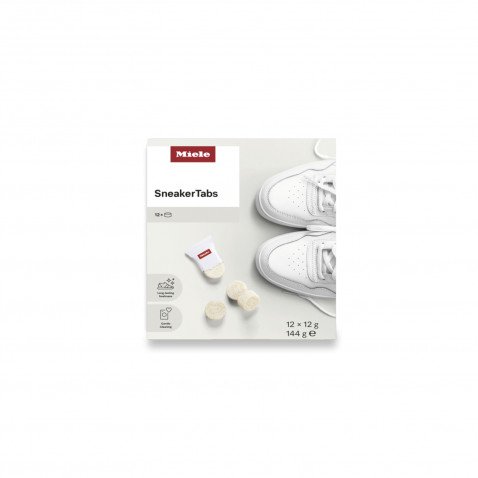 Miele SneakerTabs 12841520