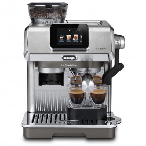 Delonghi EC 9455.M La Specialista Touch