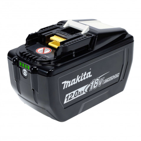 Makita BL18120 LXT Werkzeug-Akku 18V