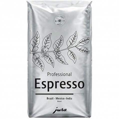 JURA Professional Espresso Caffè Blend