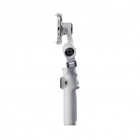 Insta360 Flow 2 Pro Standard Stone grey