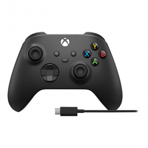 Microsoft Xbox Series X WL Controller