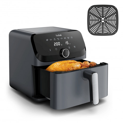 Tefal EY855B Heißluftfritteuse