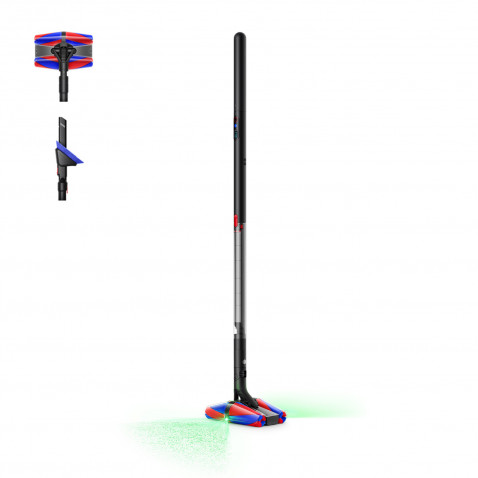 Dyson PencilVac Fluffycones Akkusauger