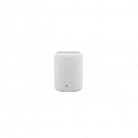 WiiM Sound Lite weiss