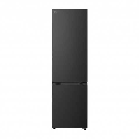 LG GBBS726AEV Kühl-Gefrierkombination