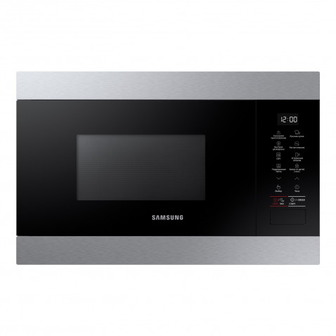 Samsung MS22M8074AT Einbaumikrowelle