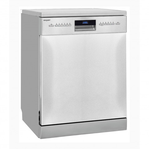 Exquisit GSP9614-030B inox