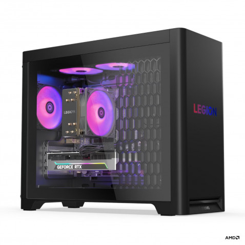 Lenovo Legion Tower 5 Gen10 R7 32GB/1TB