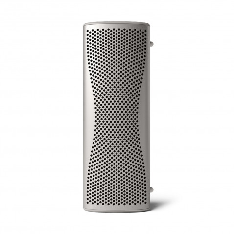 KEF MUO silver dusk