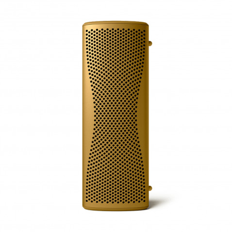 KEF MUO amber haze