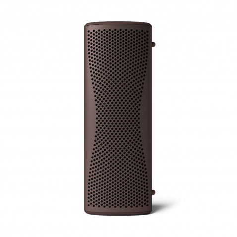 KEF MUO cocoa brown