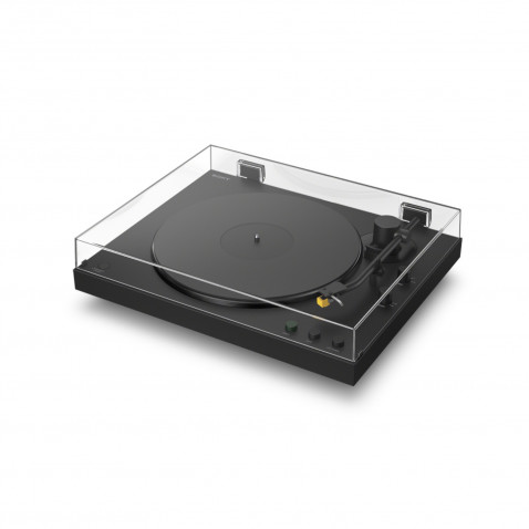 Sony PS-LX5BT Plattenspieler