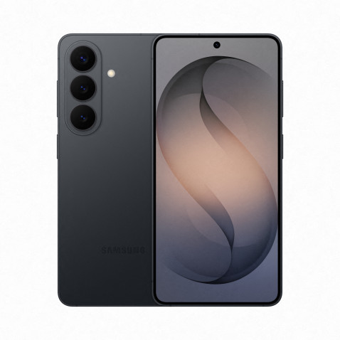Samsung Galaxy S26 256GB Black