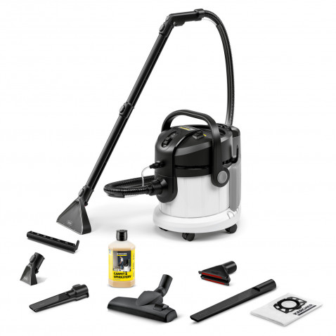 Kärcher Waschsauger SE 4 Plus Special