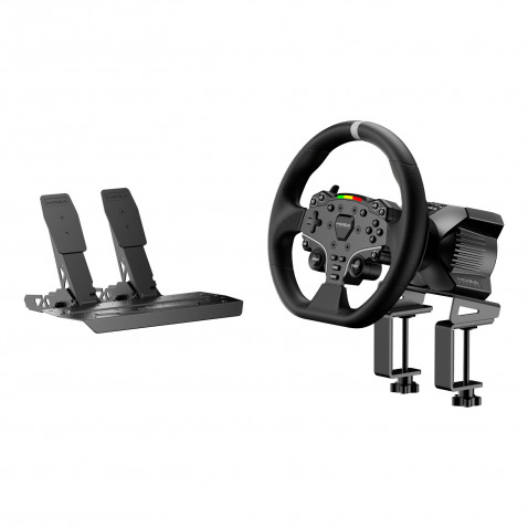 Moza R3 Racing Bundle (PC) RS074