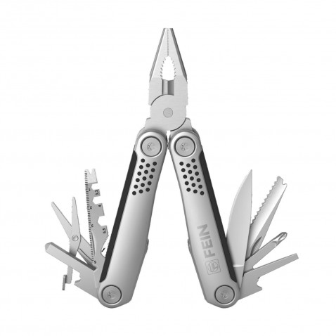 Fein Multitool Zange zu Multimaster