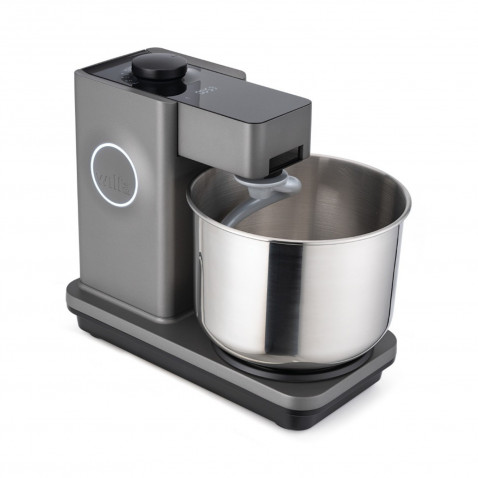 Wilfa Probaker Timer Grau Küchenmaschine