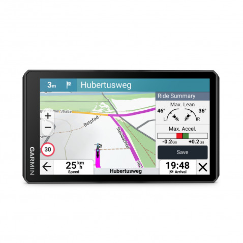 Garmin zumo XT3 010-03861-10