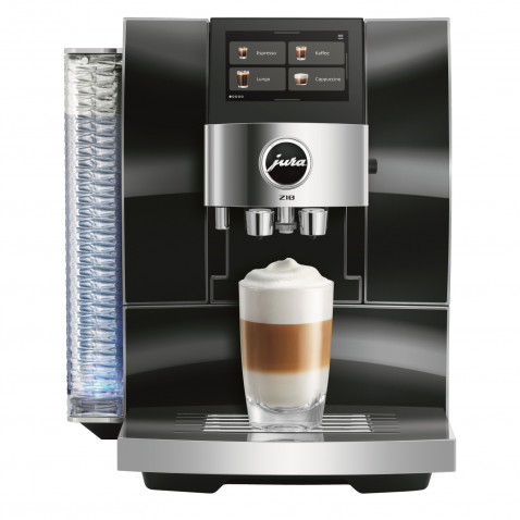 JURA Z10 (EB) Diamond Black